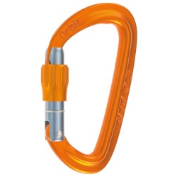 C.A.M.P. Orbit Lock Carabiner |  SAHAS