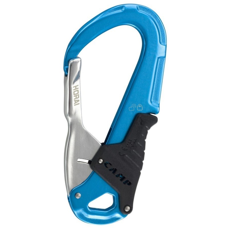 C.A.M.P. Horai Hook Steel Scaffold Hook |  SAHAS