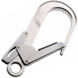 C.A.M.P. Hook 60 mm Steel Scaffold Hook | SAHAS