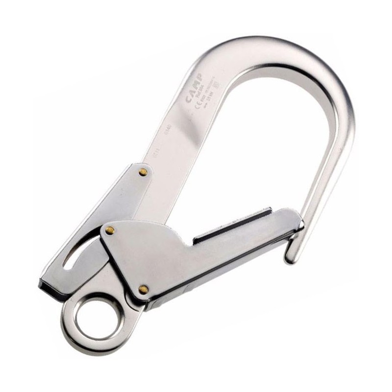 C.A.M.P. Hook 60 mm Steel Scaffold Hook | SAHAS