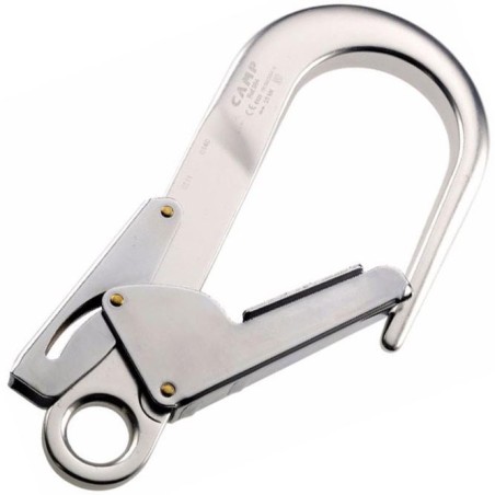 C.A.M.P. Hook 60 mm Steel Scaffold Hook | SAHAS