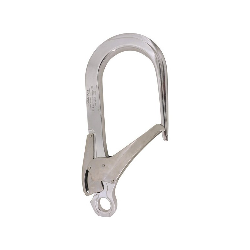 C.A.M.P. Hook 110 mm Steel Scaffold Hook | SAHAS