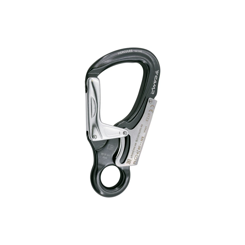 C.A.M.P. Hercules Hook Steel Scaffold Hook | SAHAS