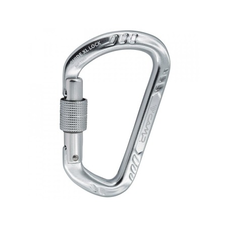 C.A.M.P. Guide XL Lock HMS Carabiner | SAHAS
