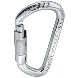 C.A.M.P. Guide XL 3Lock HMS Carabiner | SAHAS