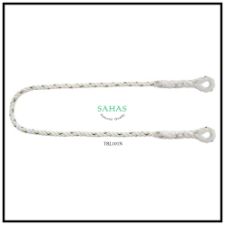 Sahas Twisted Rope Lanyard | SAHAS