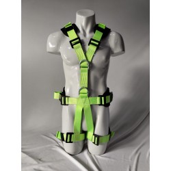 Sahas Full Body Harness 5600 | SAHAS