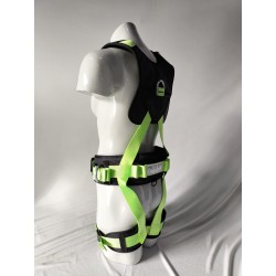 Sahas Full Body Harness 5600 | SAHAS