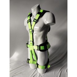 Sahas Full Body Harness 5600 | SAHAS