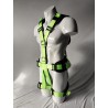 Sahas Full Body Harness 5600 | SAHAS