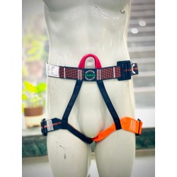 Sahas Roclimb Sit Harness | SAHAS