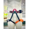 Sahas Roclimb Sit Harness | SAHAS