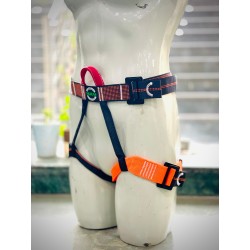 Sahas Roclimb Sit Harness | SAHAS