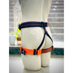Sahas Roclimb Sit Harness | SAHAS