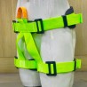 Sahas Traco Sit Harness | SAHAS