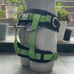 Sahas Infrato Sit Harness | SAHAS