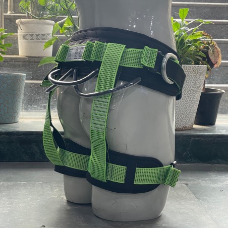 Sahas Infrato Sit Harness | SAHAS