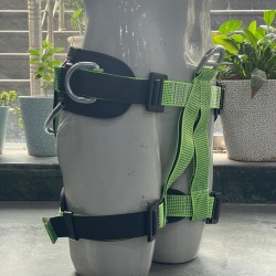 Sahas Infrato Sit Harness | SAHAS
