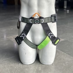 Sahas Sona Sit Harness | SAHAS