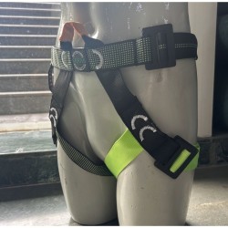 Sahas Sona Sit Harness | SAHAS