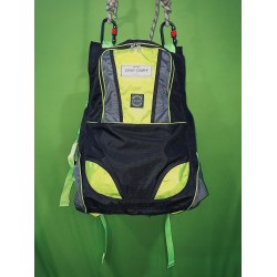 Sahas Zip Sit Comfy Harness |  SAHAS
