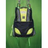 Sahas Zip Sit Comfy Harness |  SAHAS