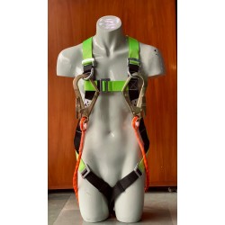 Sahas Full Body Harness 2300 | SAHAS
