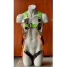 Sahas Full Body Harness 2300 | SAHAS