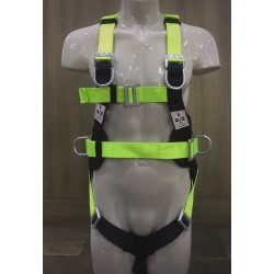 Sahas Full Body Harness 4300 | SAHAS