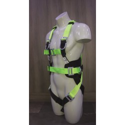Sahas Full Body Harness 4300 | SAHAS