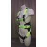 Sahas Full Body Harness 4300 | SAHAS
