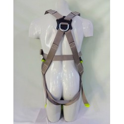 Sahas Full Body Harness 4500 |  SAHAS