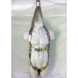 Sahas Full Body Harness 4500 |  SAHAS