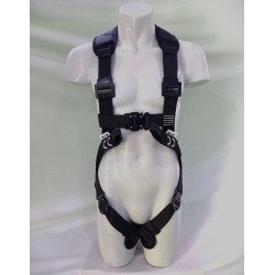 Sahas Infrato Full Body Harness 9100 | SAHAS