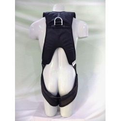 Sahas Infrato Full Body Harness 9100 | SAHAS