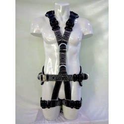 Sahas Infrato Full Body Harness 9300 | SAHAS