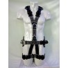 Sahas Infrato Full Body Harness 9300 | SAHAS