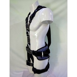 Sahas Infrato Full Body Harness 9300 | SAHAS