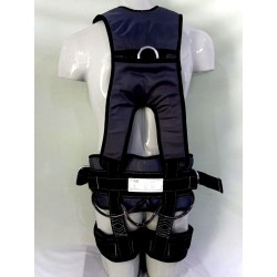 Sahas Infrato Full Body Harness 9300 | SAHAS
