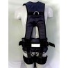 Sahas Infrato Full Body Harness 9300 | SAHAS
