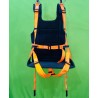 Sahas Zip Sit Sturdy Harness | SAHAS