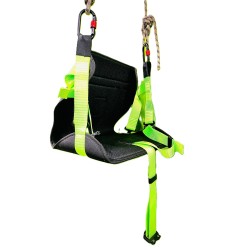 Sahas ZipSit Mini Harness | SAHAS