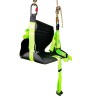 Sahas ZipSit Mini Harness | SAHAS