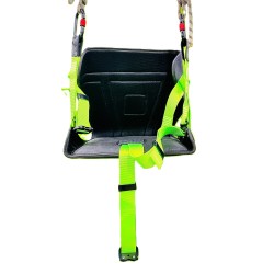Sahas ZipSit Mini Harness | SAHAS