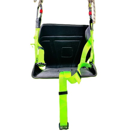 Sahas ZipSit Mini Harness | SAHAS