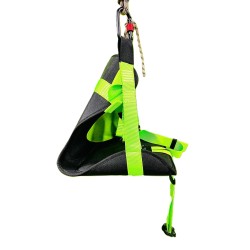 Sahas ZipSit Mini Harness | SAHAS