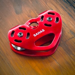 Sahas Tandem Pulley