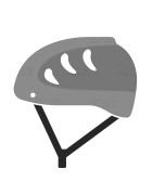 HELMET - SAHAS
