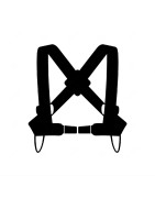 SPECIALIZED HARNESSES